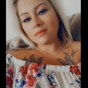 Meet your Posher, Jocelynn